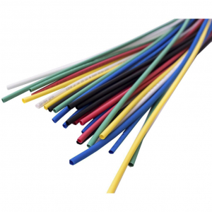 Ізоляційні та сполучні матеріали